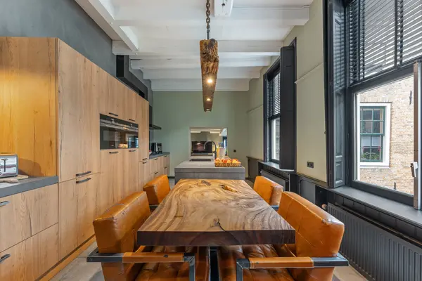 Westhavenkade 37, VLAARDINGEN