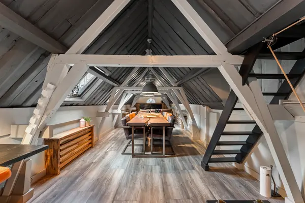 Westhavenkade 37, VLAARDINGEN