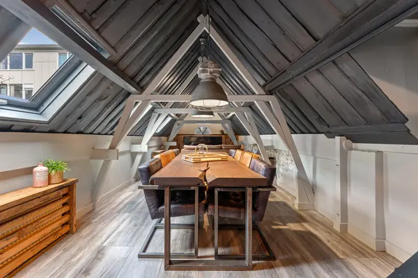 Westhavenkade 37, VLAARDINGEN
