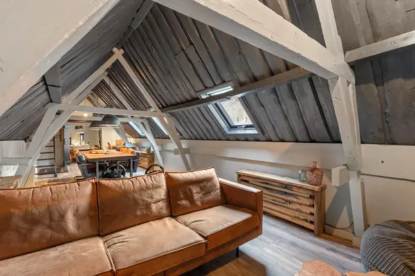 Westhavenkade 37, VLAARDINGEN