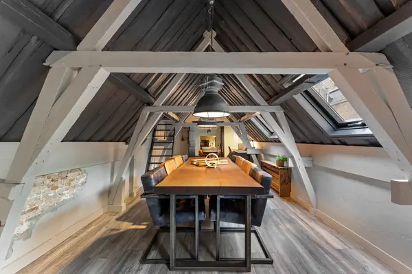 Westhavenkade 37, VLAARDINGEN