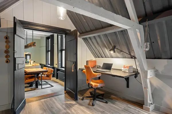 Westhavenkade 37, VLAARDINGEN