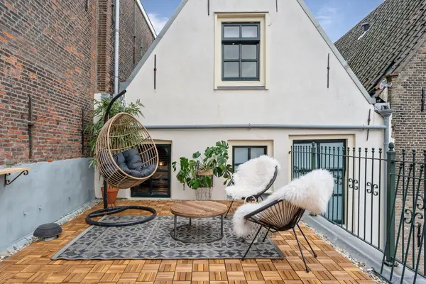 Westhavenkade 37, VLAARDINGEN