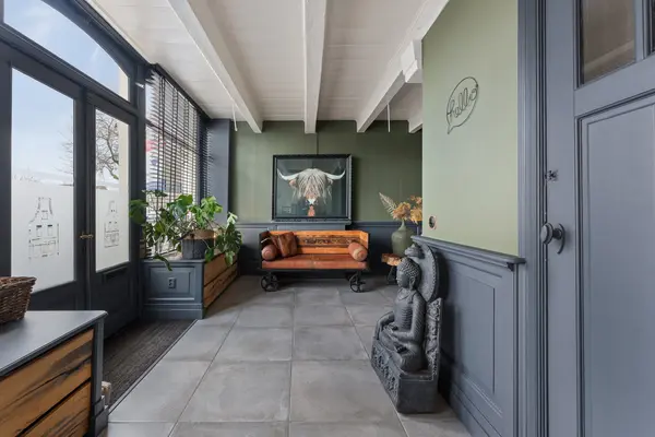 Westhavenkade 37, VLAARDINGEN