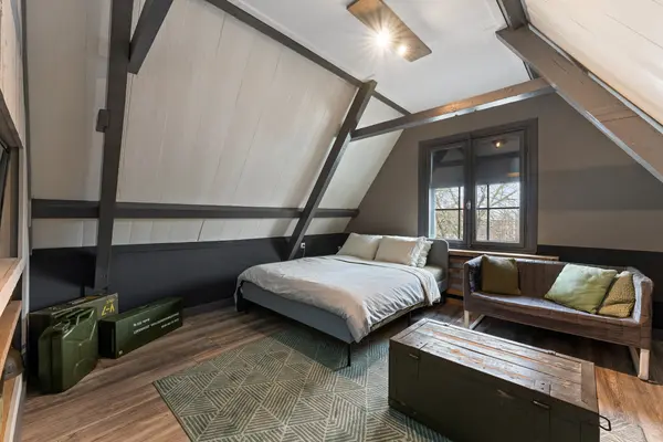 Westhavenkade 37, VLAARDINGEN