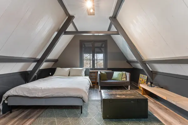 Westhavenkade 37, VLAARDINGEN