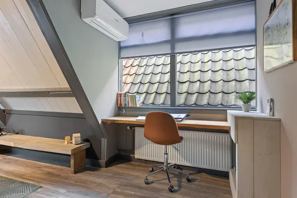 Westhavenkade 37, VLAARDINGEN