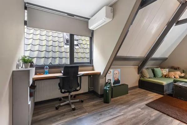 Westhavenkade 37, VLAARDINGEN