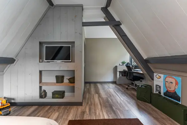 Westhavenkade 37, VLAARDINGEN