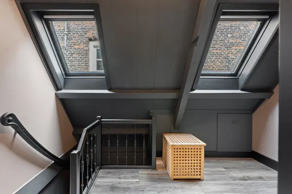 Westhavenkade 37, VLAARDINGEN