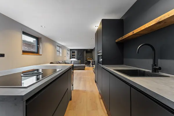 Westhavenkade 37, VLAARDINGEN