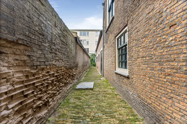 Westhavenkade 37, VLAARDINGEN