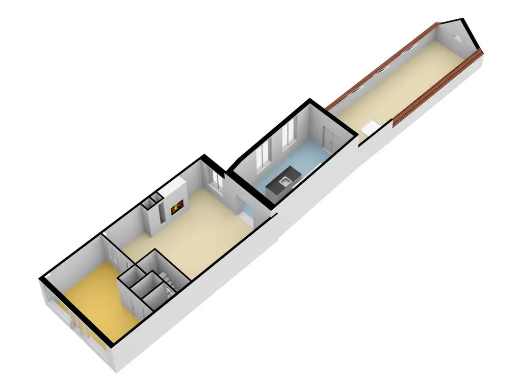 Plattegrond 86