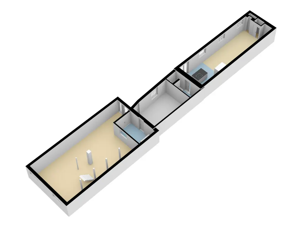 Plattegrond 88