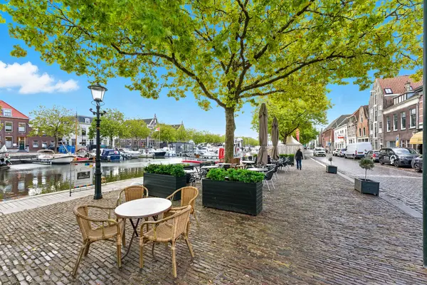 Westhavenkade 37, VLAARDINGEN