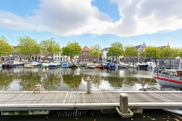 Westhavenkade 37, VLAARDINGEN