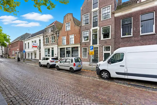 Westhavenkade 37, VLAARDINGEN