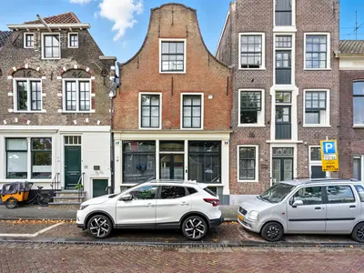 Foto 1 van Westhavenkade 37