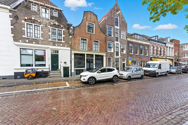 Westhavenkade 37, VLAARDINGEN