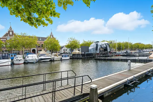 Westhavenkade 37, VLAARDINGEN