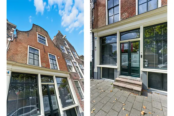 Westhavenkade 37, VLAARDINGEN