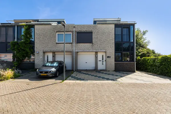 Dilleveld 83, SCHIEDAM