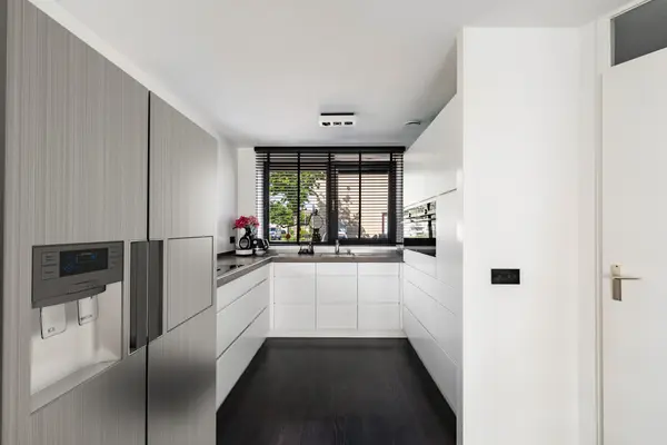 Dilleveld 83, SCHIEDAM