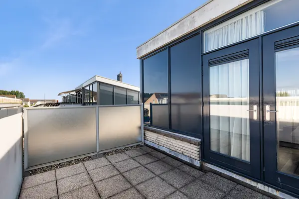 Dilleveld 83, SCHIEDAM