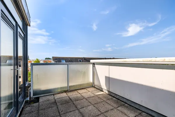 Dilleveld 83, SCHIEDAM
