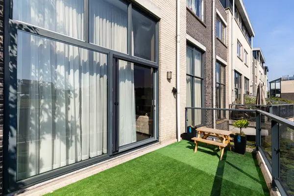 Dilleveld 83, SCHIEDAM