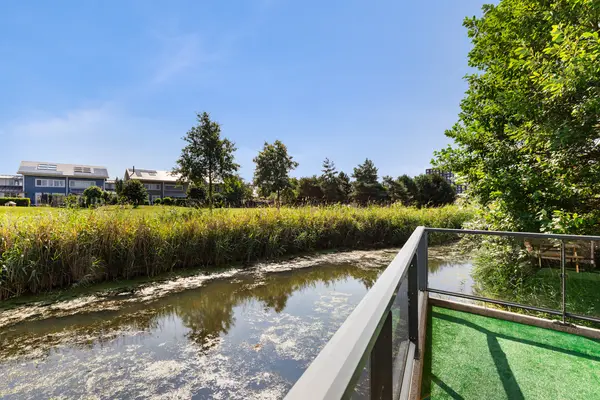 Dilleveld 83, SCHIEDAM
