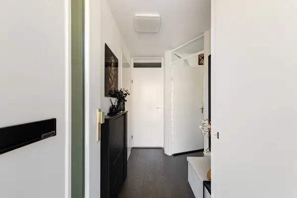 Dilleveld 83, SCHIEDAM