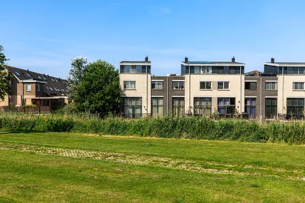 Dilleveld 83, SCHIEDAM