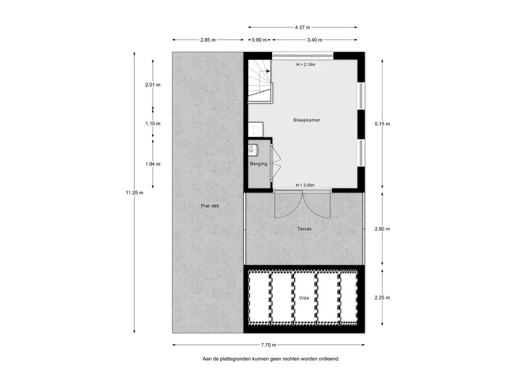 Plattegrond 68