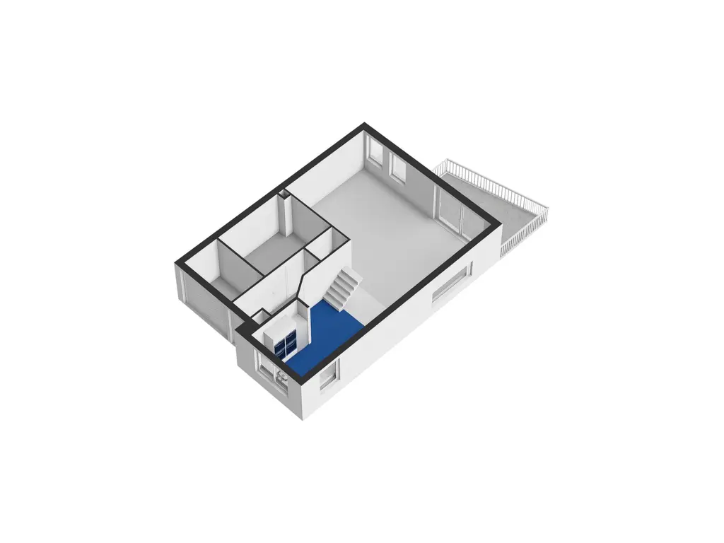 Plattegrond 70