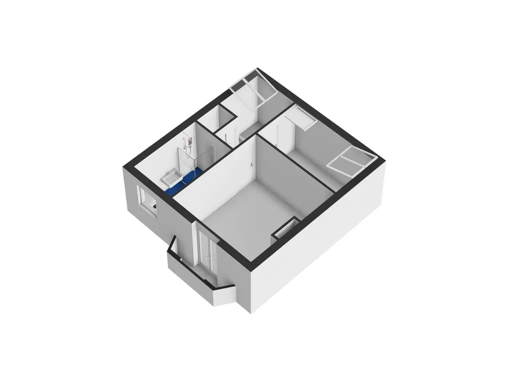 Plattegrond 52