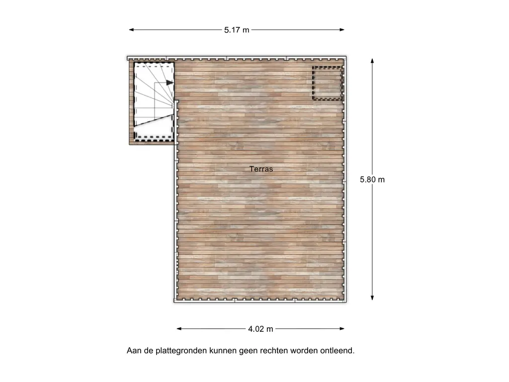 Plattegrond 52