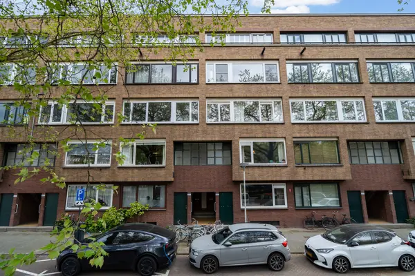 Schieweg 184C 03, ROTTERDAM