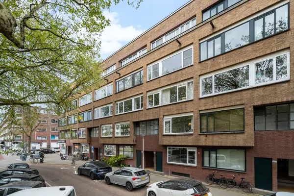 Schieweg 184C 03, ROTTERDAM