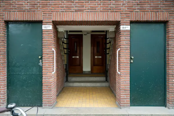 Schieweg 184C 03, ROTTERDAM