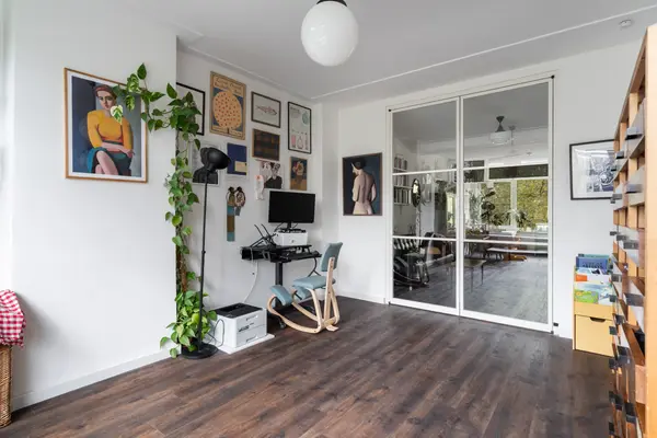 Schieweg 184C 03, ROTTERDAM