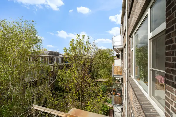 Schieweg 184C 03, ROTTERDAM