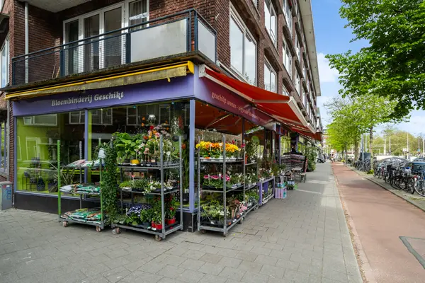 Schieweg 184C 03, ROTTERDAM