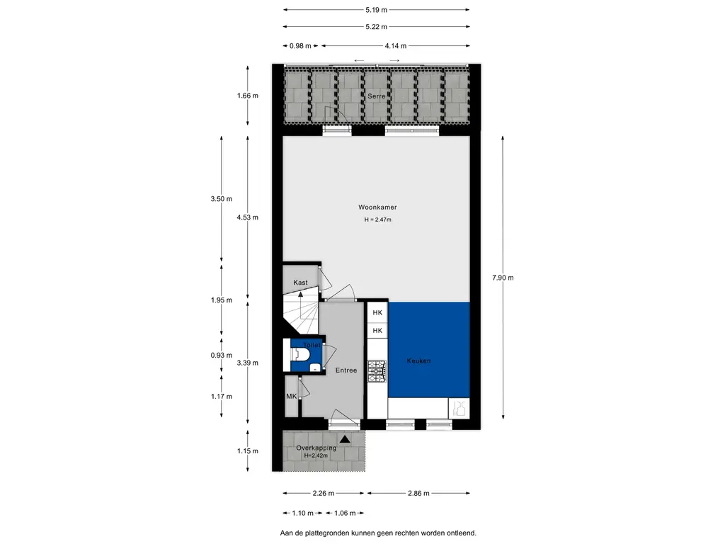 Plattegrond 47