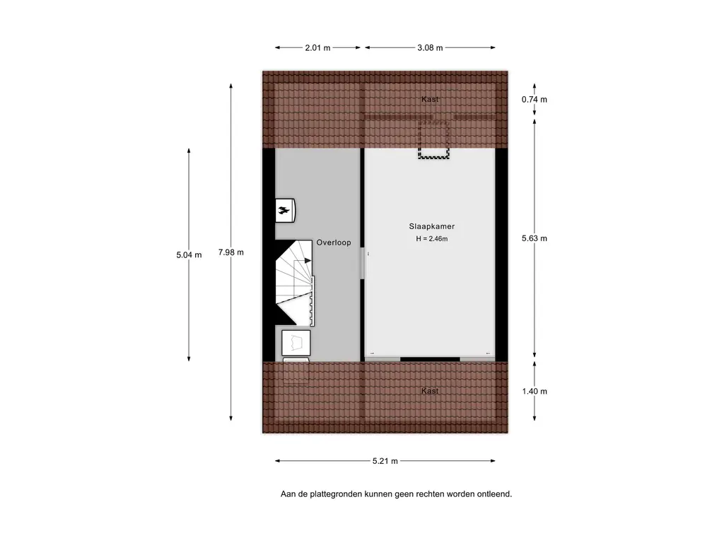 Plattegrond 49