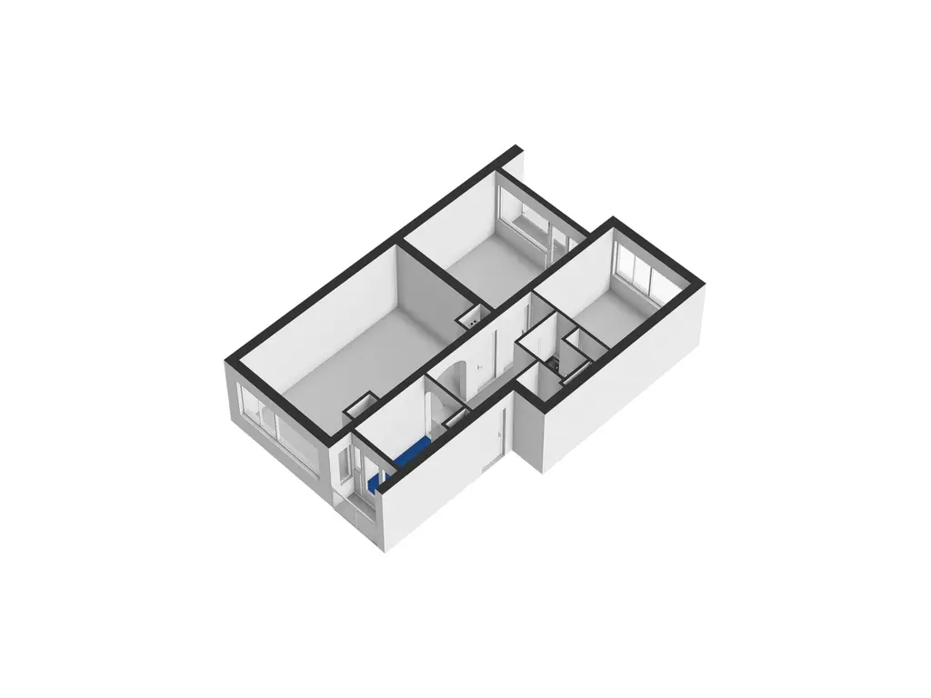 Plattegrond 31