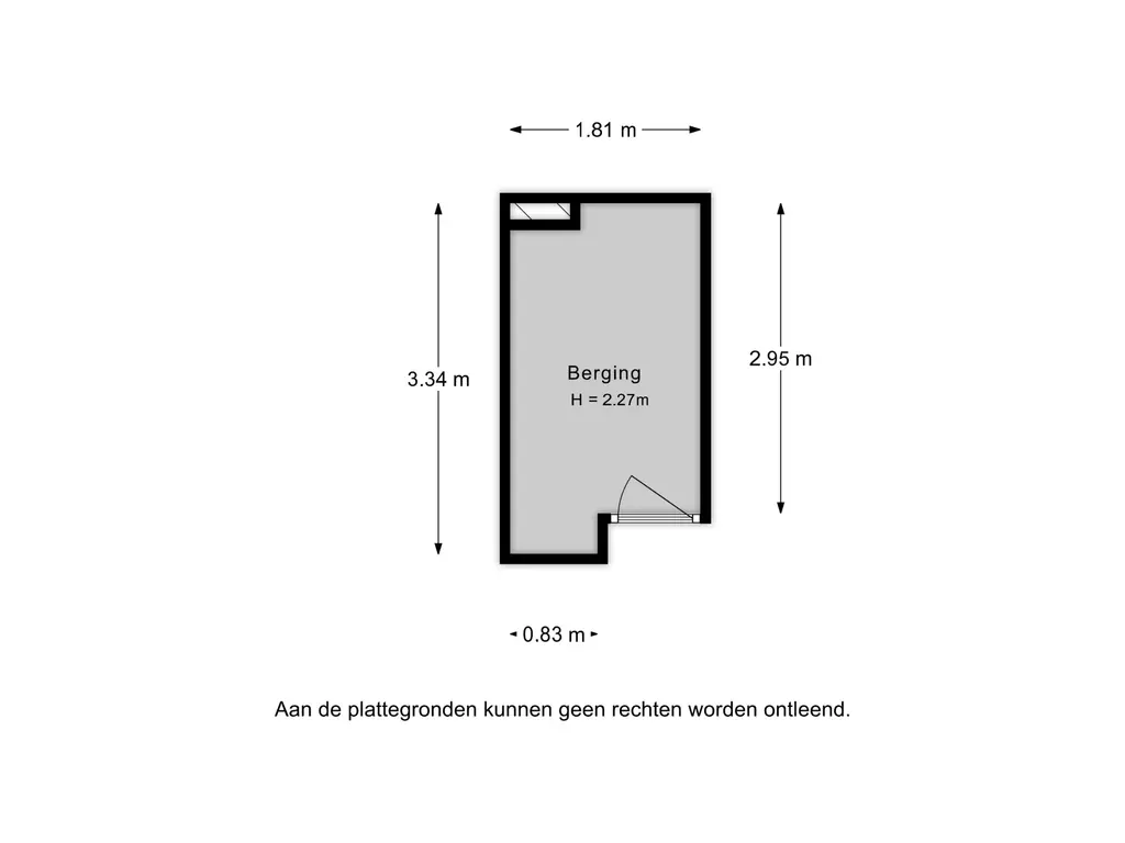 Plattegrond 38