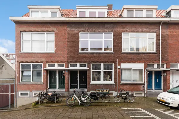 Oosterstraat 101A