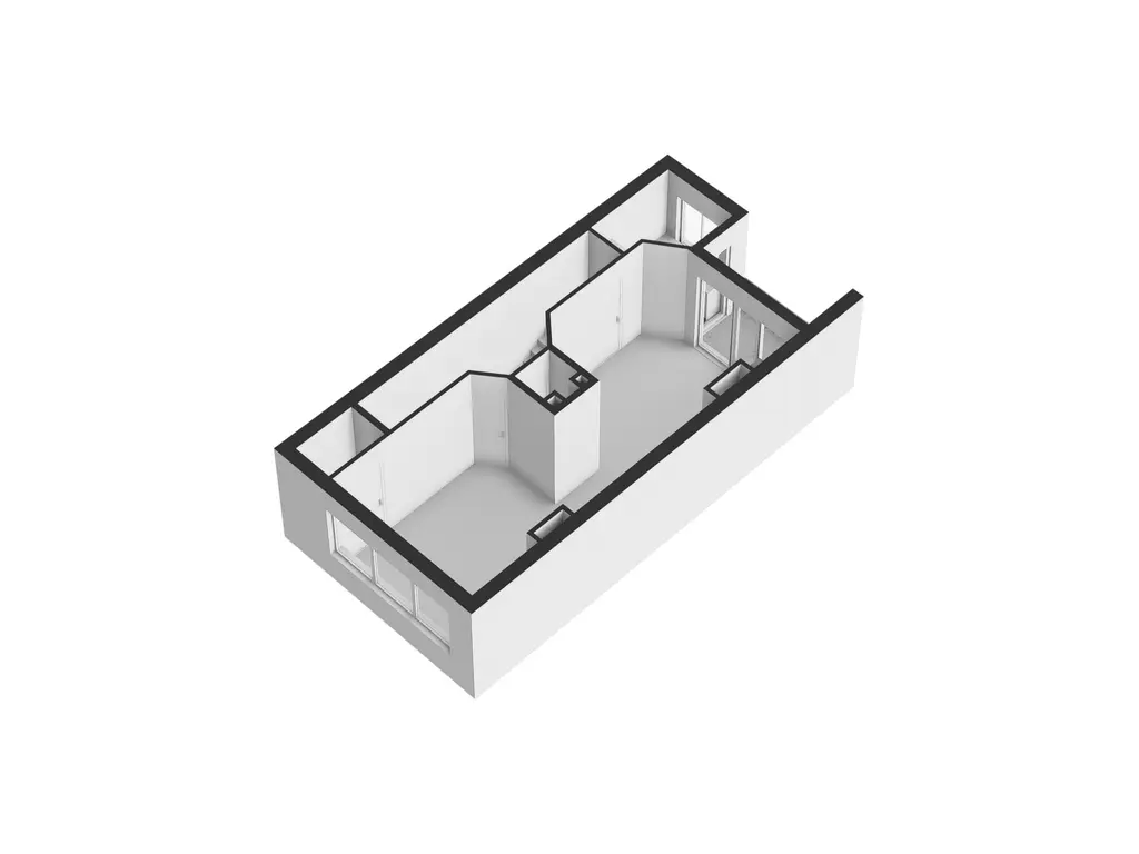Plattegrond 52
