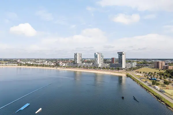 Corsicalaan 87, ROTTERDAM